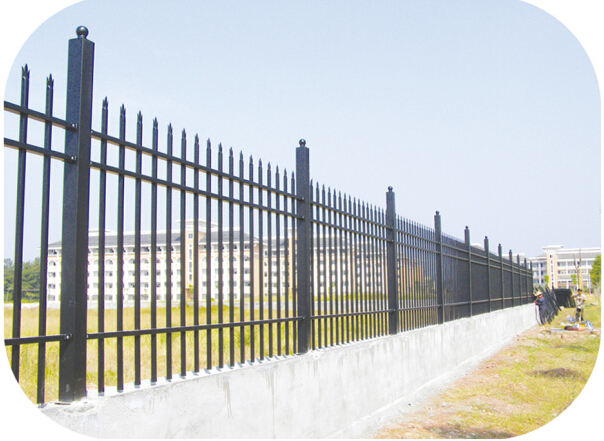 日喀则围墙护栏0602-85-60